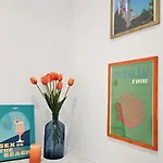 Casa Squarcini Апартаменты Апьето