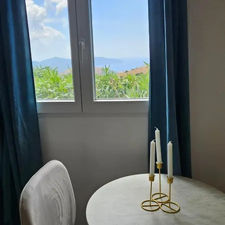 Casa Squarcini *