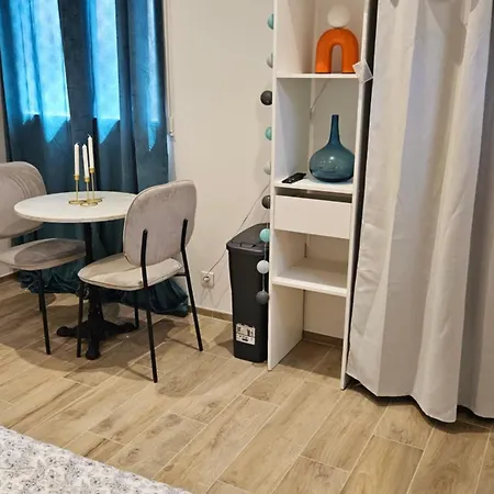 Casa Squarcini *