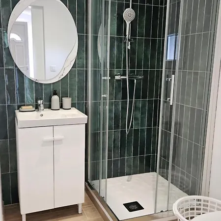 Διαμέρισμα Casa Squarcini