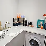 Apartman Casa Squarcini Appietto