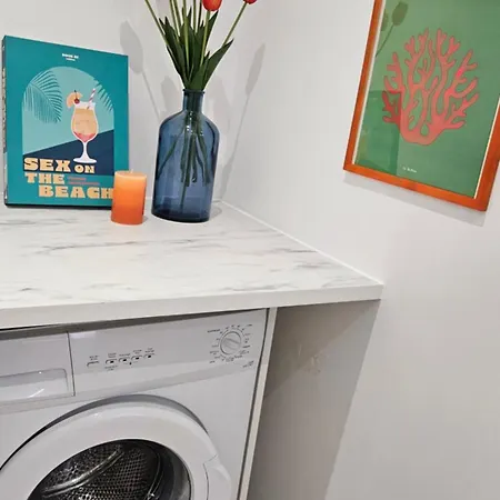 Lägenhet Casa Squarcini *