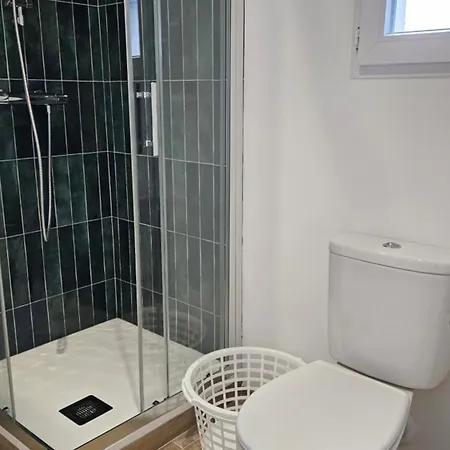 Casa Squarcini * Appietto