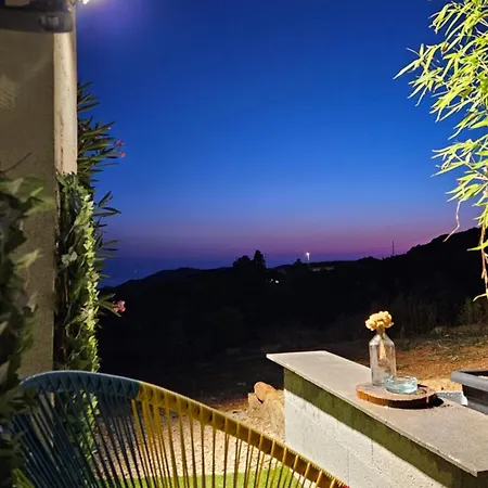 Casa Squarcini Lägenhet *