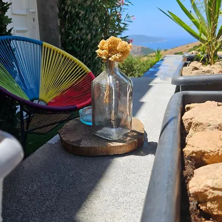 Lägenhet Casa Squarcini *