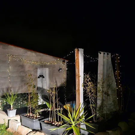 Casa Squarcini Appietto