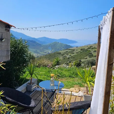 Casa Squarcini