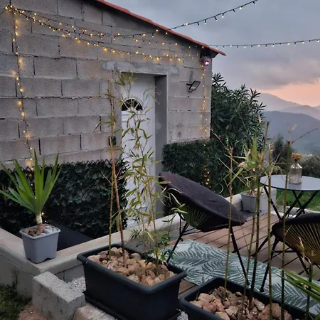 Apartamento Casa Squarcini *