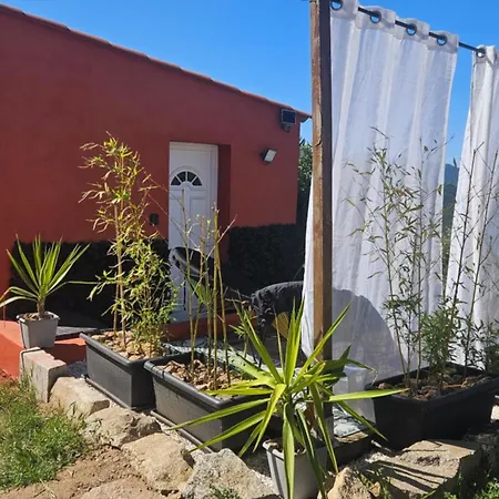 Casa Squarcini * Appietto