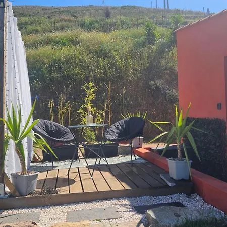 Casa Squarcini Apartamento *