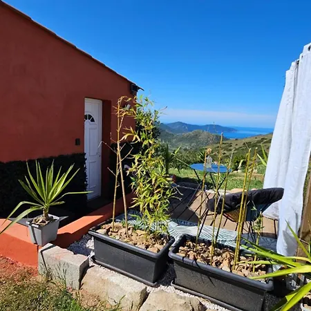 Casa Squarcini Apartamento *