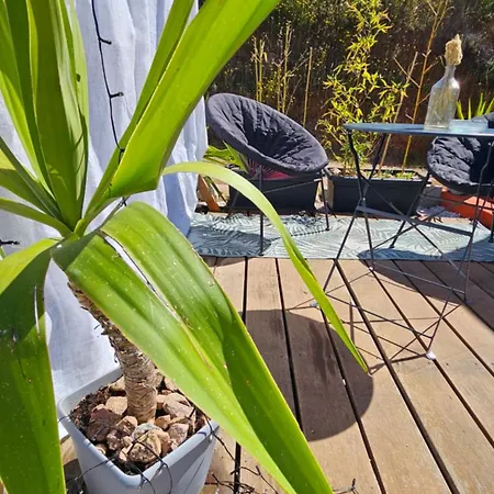 Apartamento Casa Squarcini Appietto