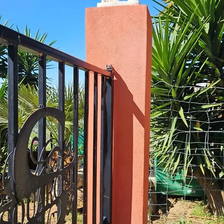 Casa Squarcini Apartamento Appietto