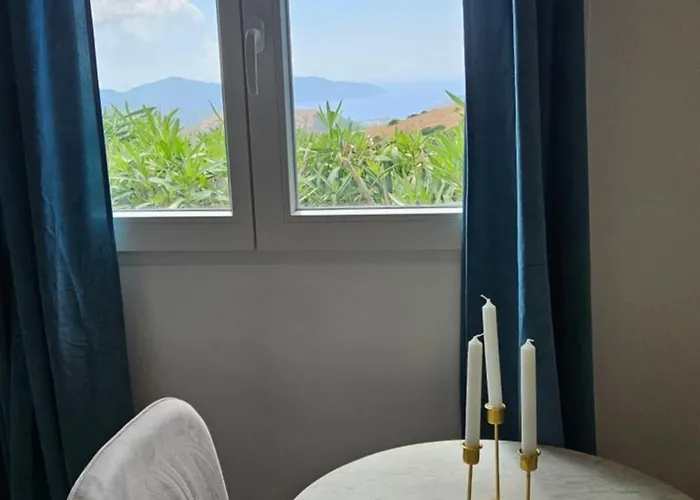 Casa Squarcini *