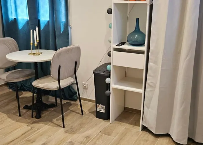 Casa Squarcini *