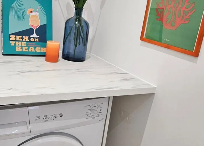 Apartmán Casa Squarcini *