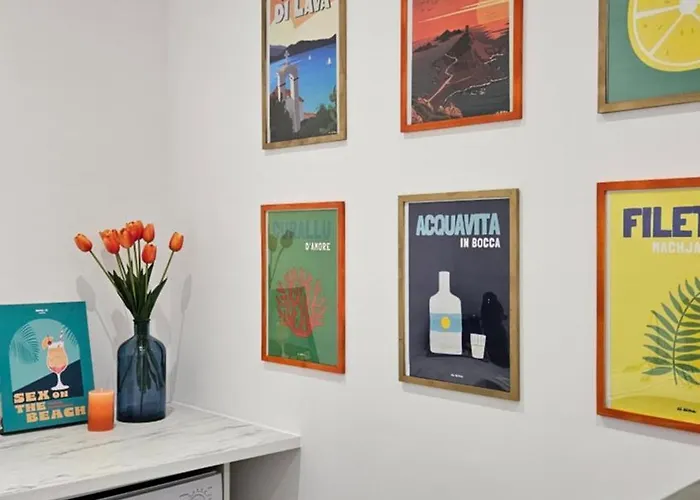 Casa Squarcini * Appietto