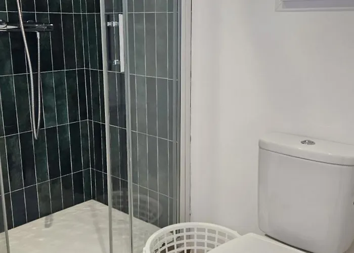 Casa Squarcini * Appietto