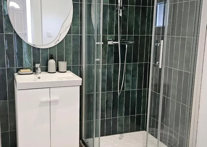 Apartmán Casa Squarcini