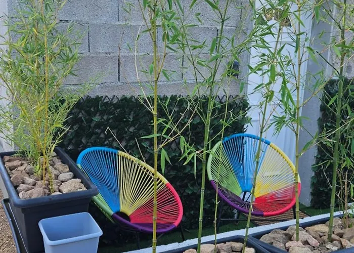 Casa Squarcini Appartement *