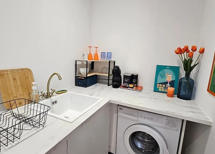 Apartmán Casa Squarcini Appietto