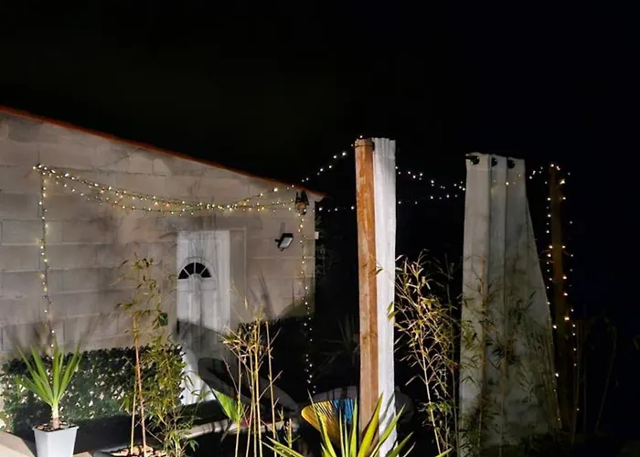 Casa Squarcini Appietto