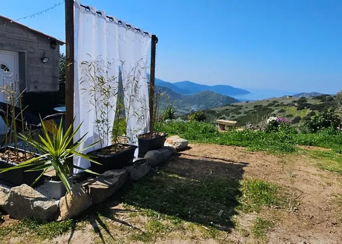 Casa Squarcini Appietto