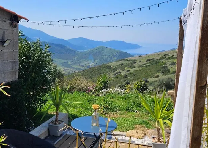 Casa Squarcini