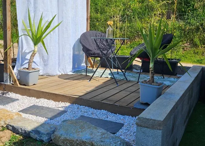 Lejlighed Casa Squarcini *